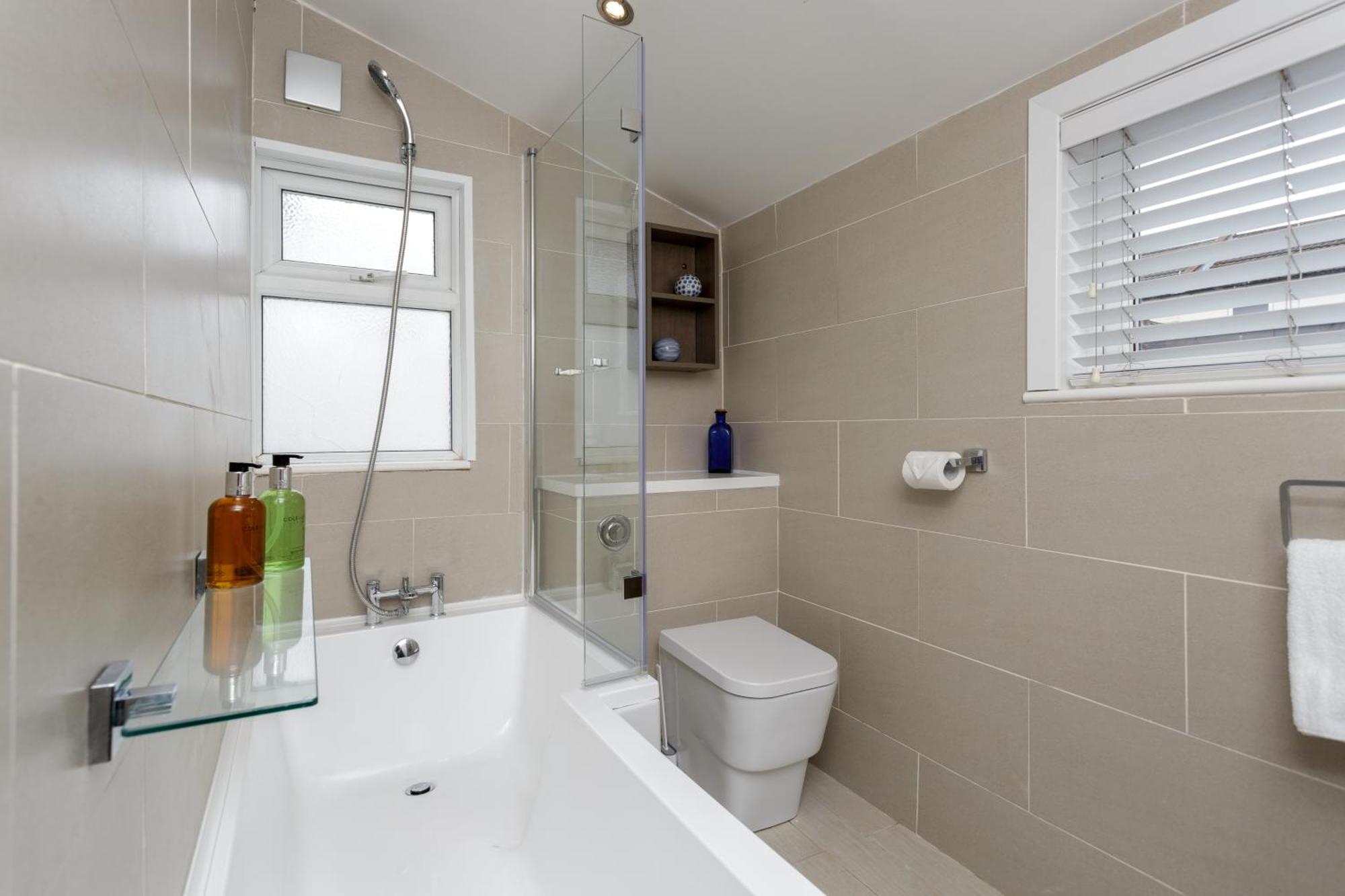 Percy Terrace - Charming 2 Bedroom Town House Portsmouth Eksteriør bilde