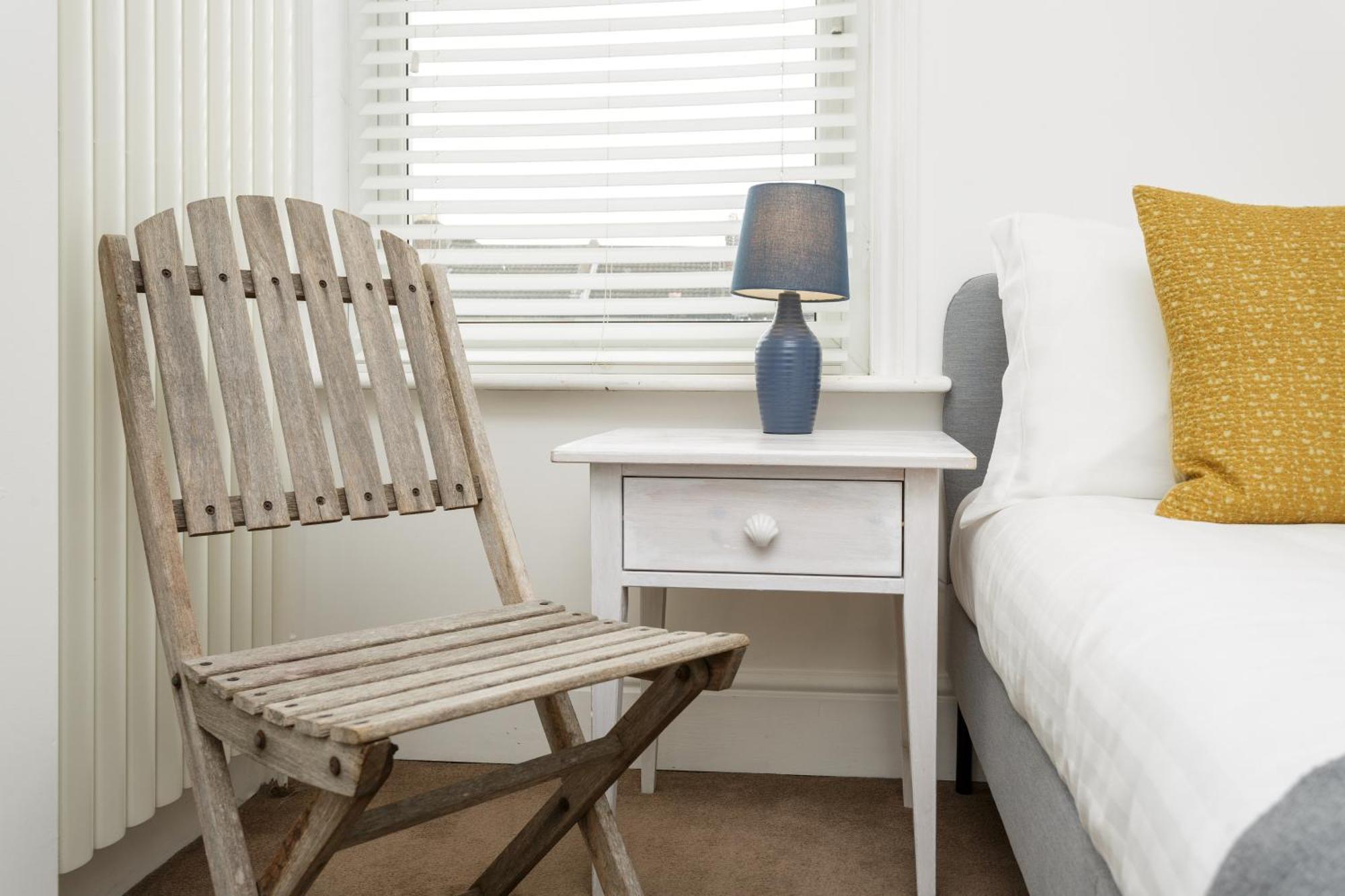 Percy Terrace - Charming 2 Bedroom Town House Portsmouth Eksteriør bilde