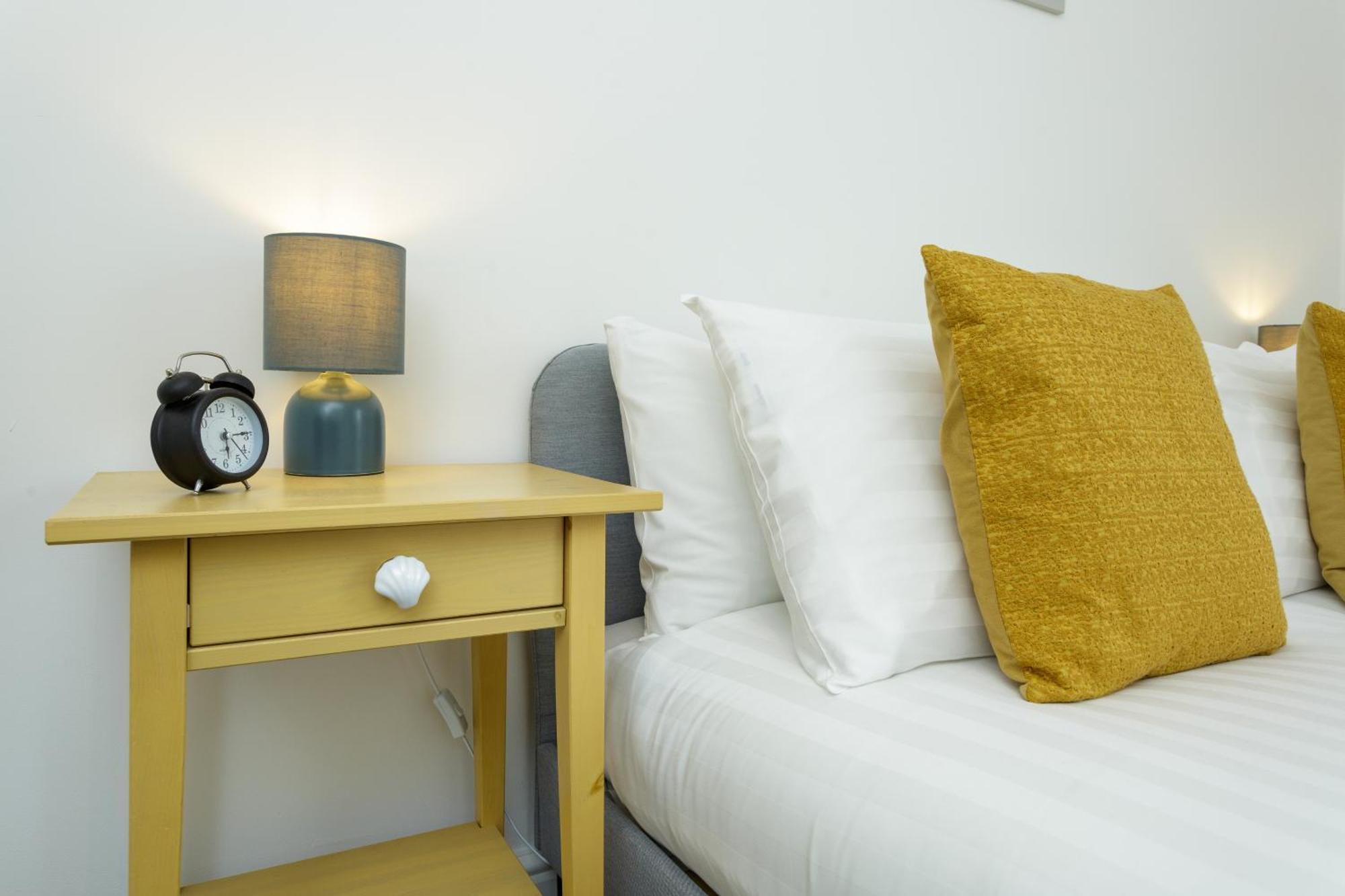 Percy Terrace - Charming 2 Bedroom Town House Portsmouth Eksteriør bilde