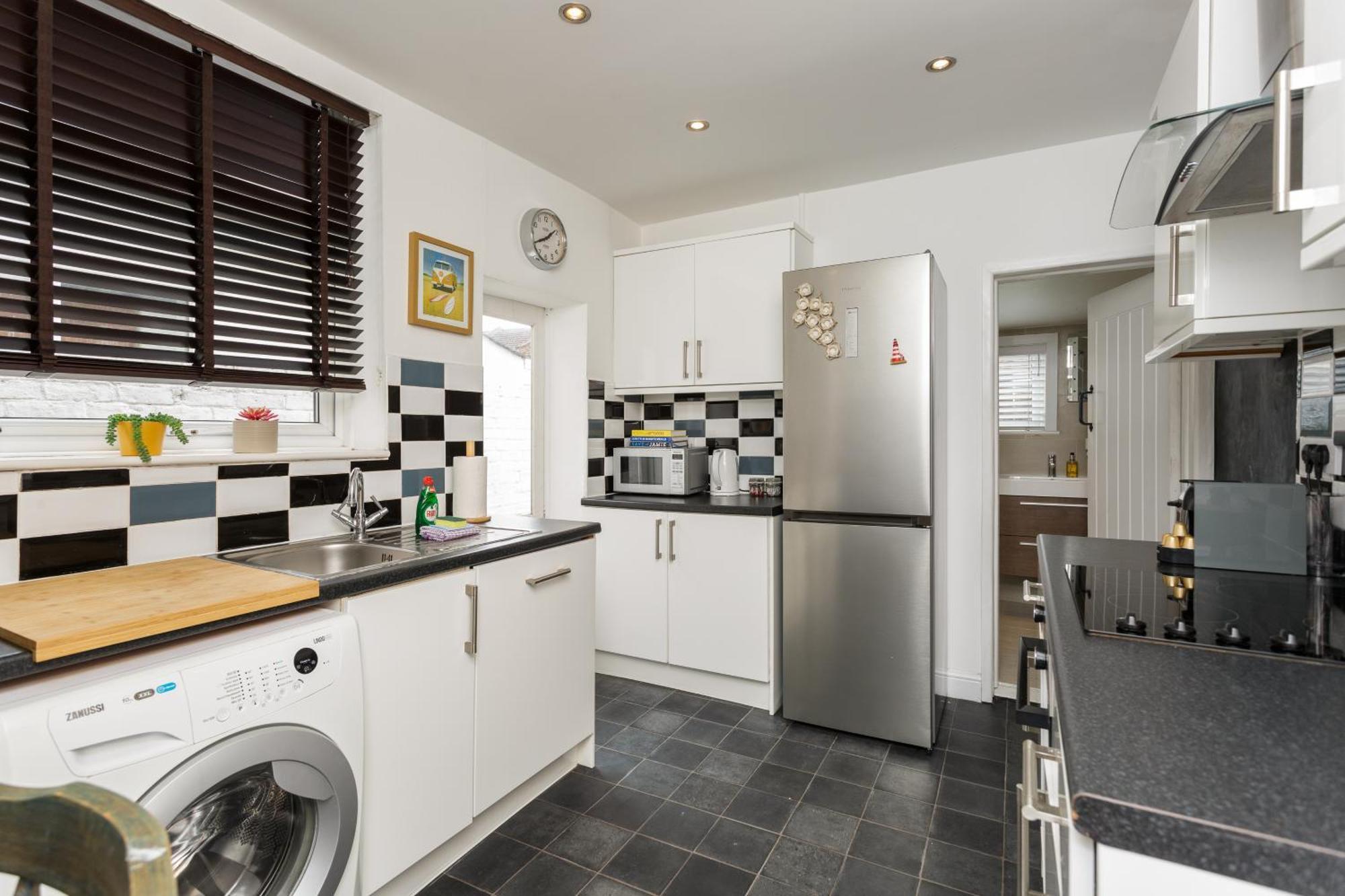 Percy Terrace - Charming 2 Bedroom Town House Portsmouth Eksteriør bilde