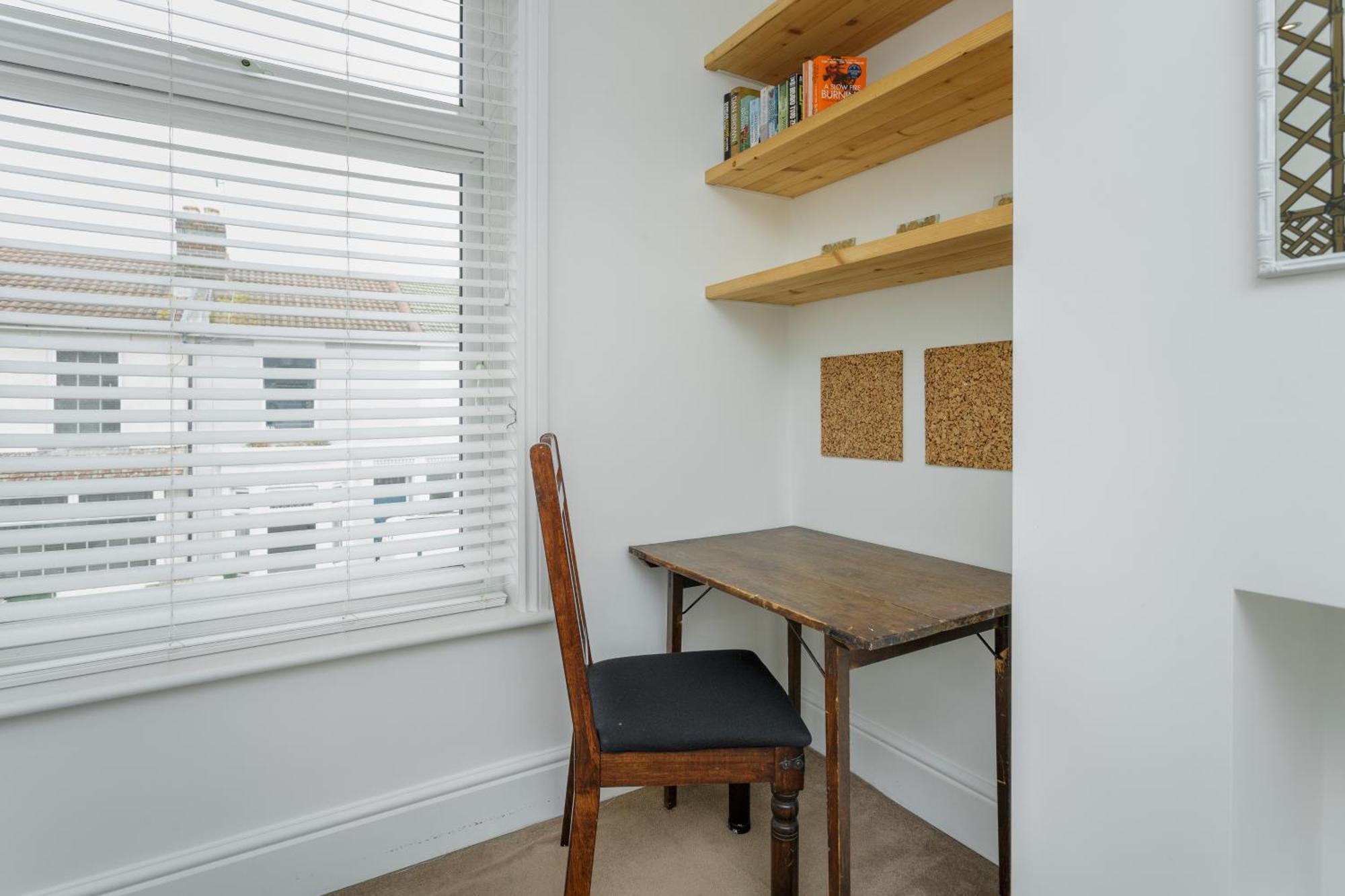 Percy Terrace - Charming 2 Bedroom Town House Portsmouth Eksteriør bilde